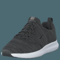 Bagheera Sway Jr Black/dark Grey Grå Discount