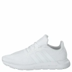 adidas Originals Swift Run C Ftwwht/ftwwht/ftwwht Vit Sale