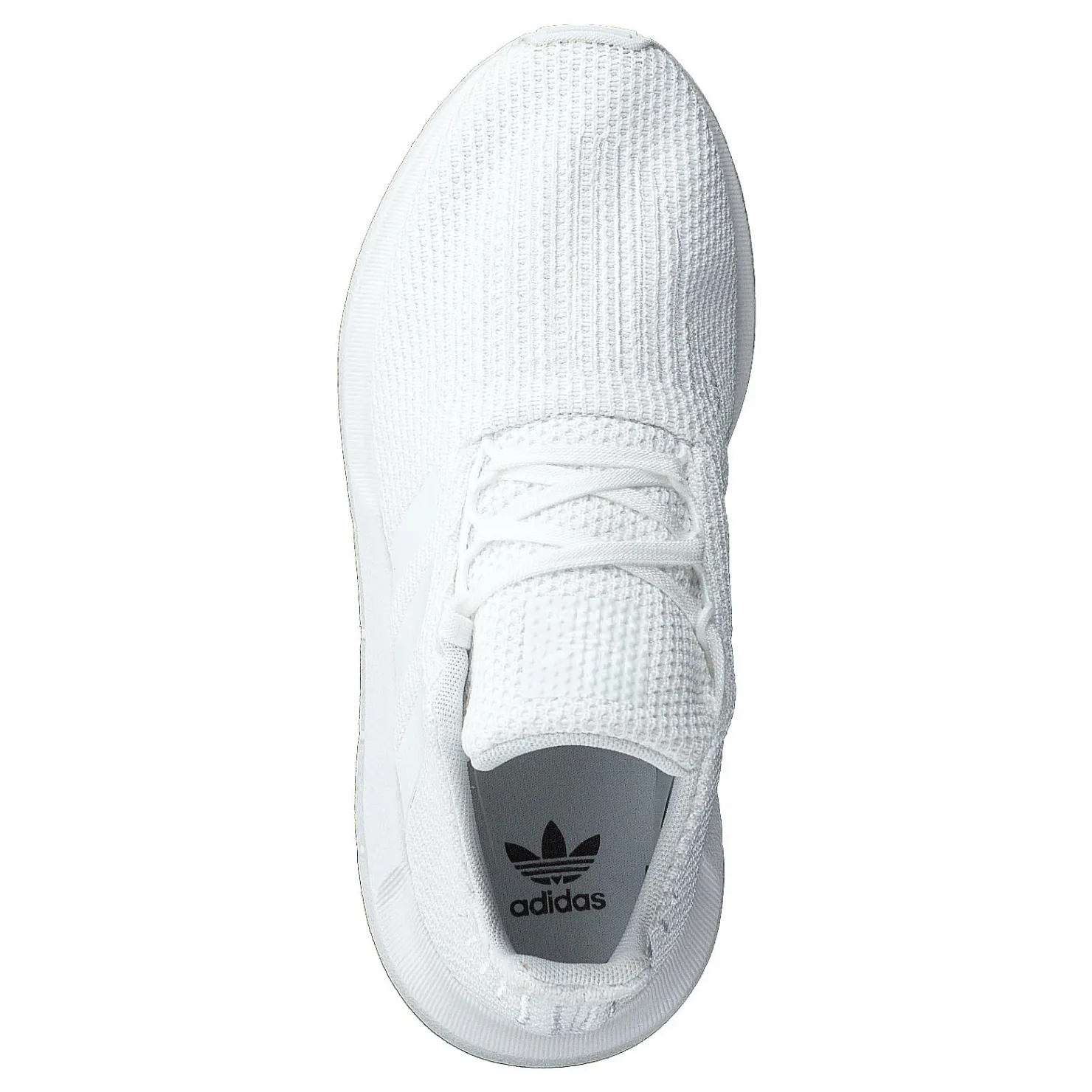 adidas Originals Swift Run C Ftwwht/ftwwht/ftwwht Vit Sale