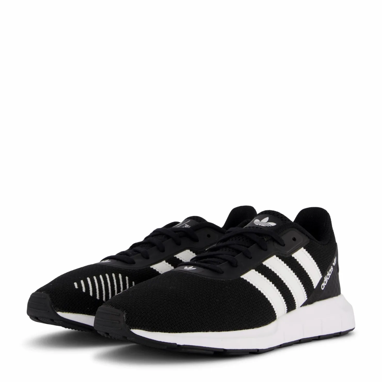 adidas Originals Swift Run Rf Core Black/ftwr White/core Bla Svart Online
