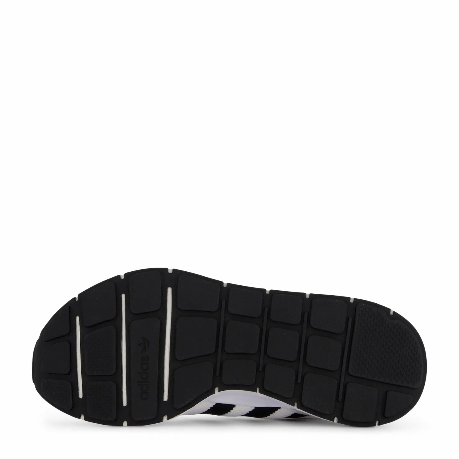 adidas Originals Swift Run Rf Ftwr White/core Black/ftwr Whi Vit Sale