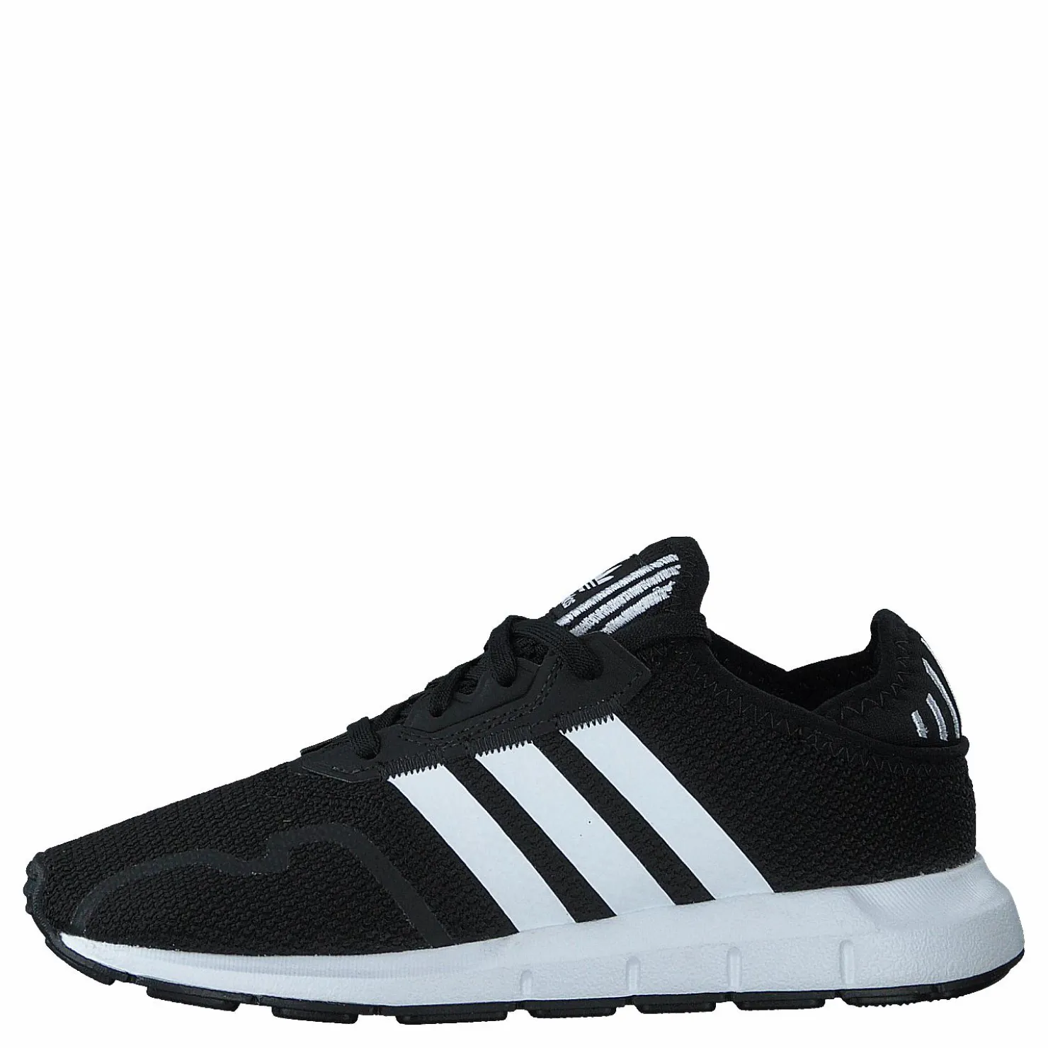 adidas Originals Swift Run X C Core Black / Cloud White / Core Black Svart Clearance