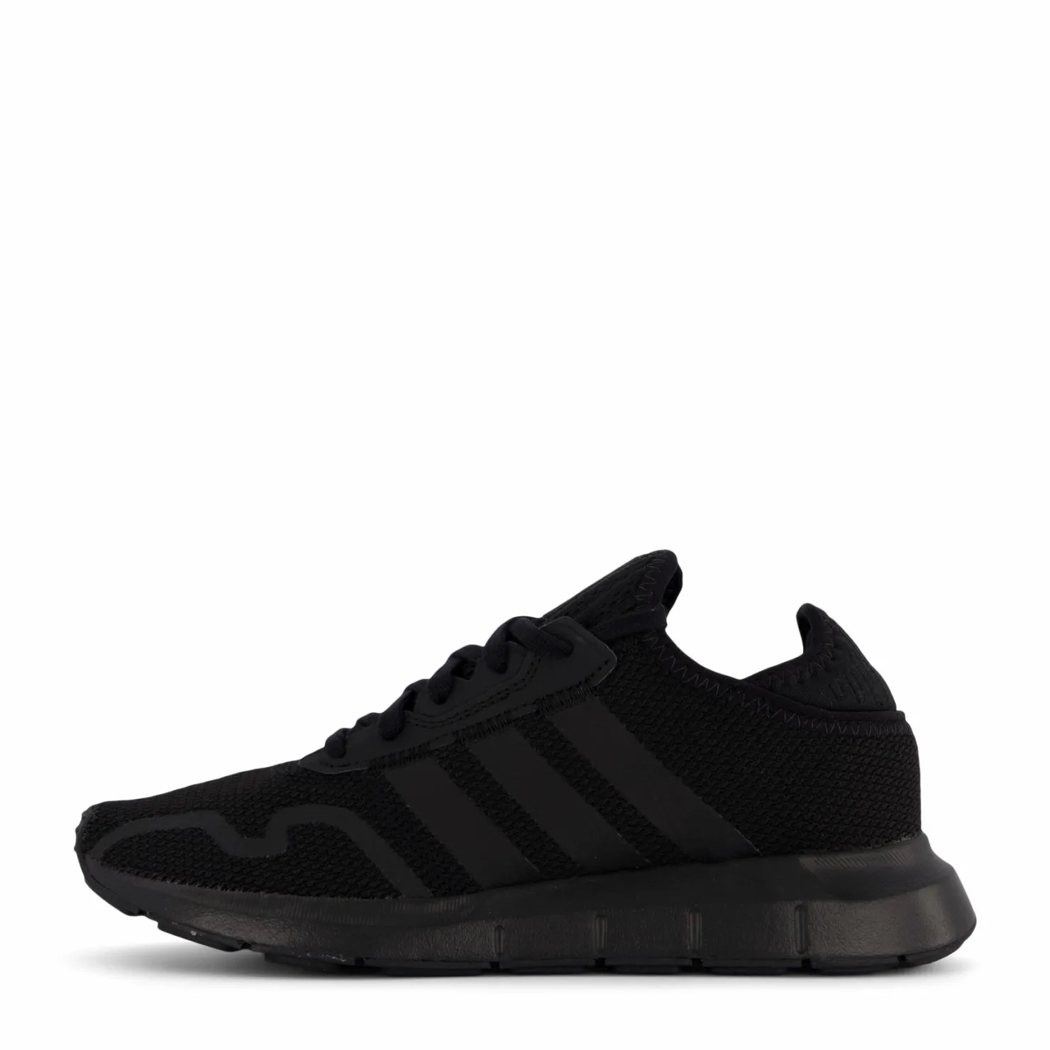 adidas Originals Swift Run X Core Black/core Black/core Bla Svart Discount