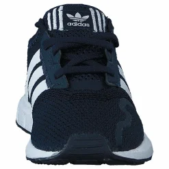adidas Originals Swift Run X I Collegiate Navy / Cloud White / Core Black Blå Outlet