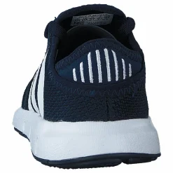 adidas Originals Swift Run X I Collegiate Navy / Cloud White / Core Black Blå Outlet