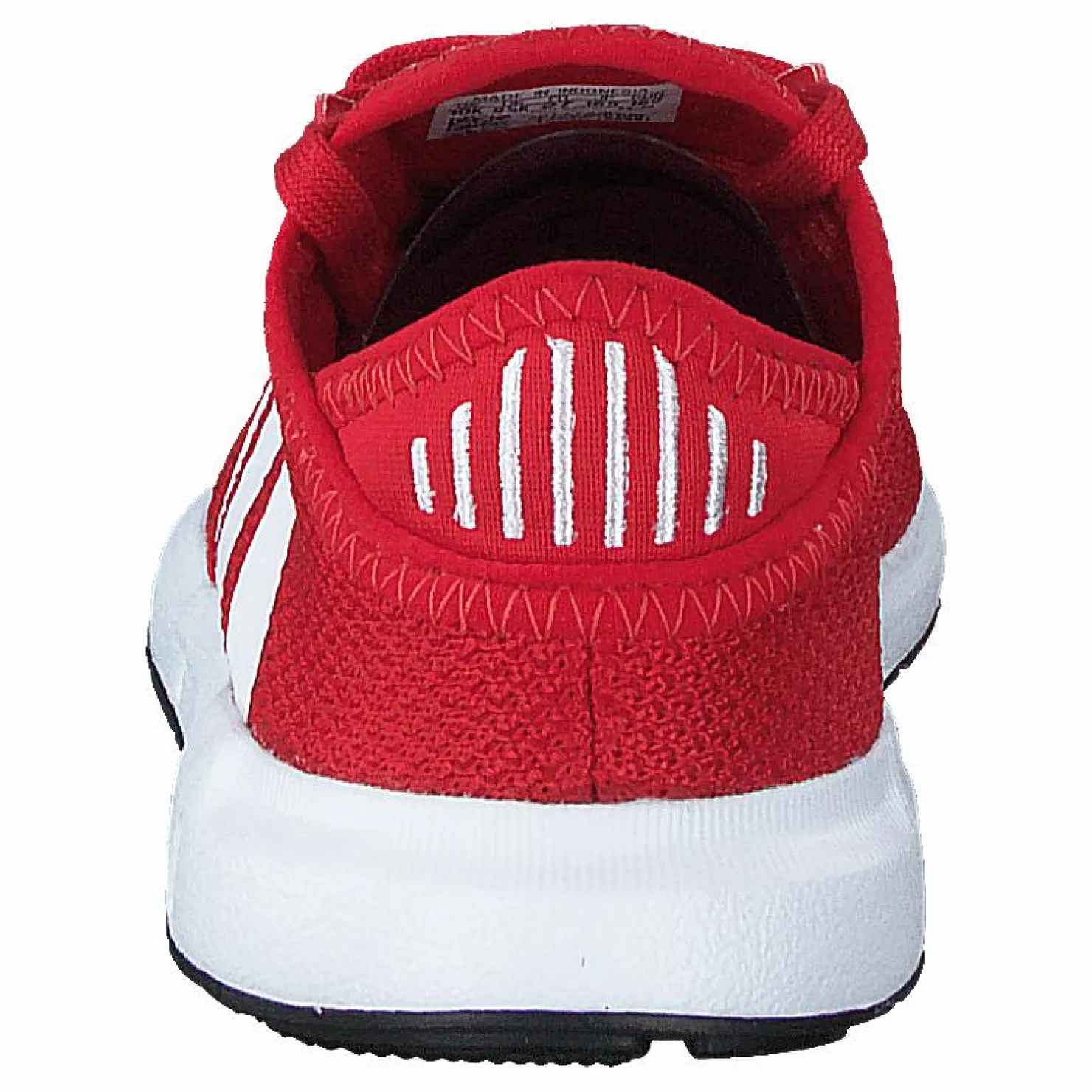 adidas Originals Swift Run X I Scarlet / Cloud White / Core Black Röd Best