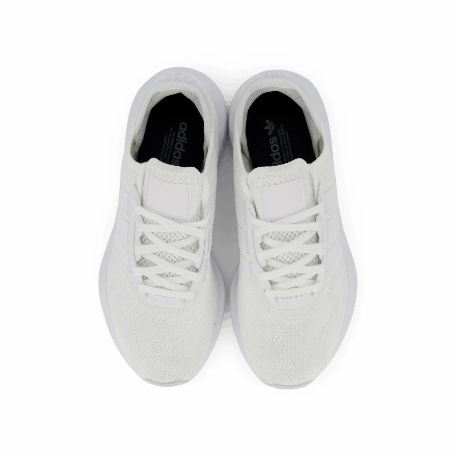 adidas Originals Swift Run X J Cloud White / Cloud White / Cloud White Vit Best