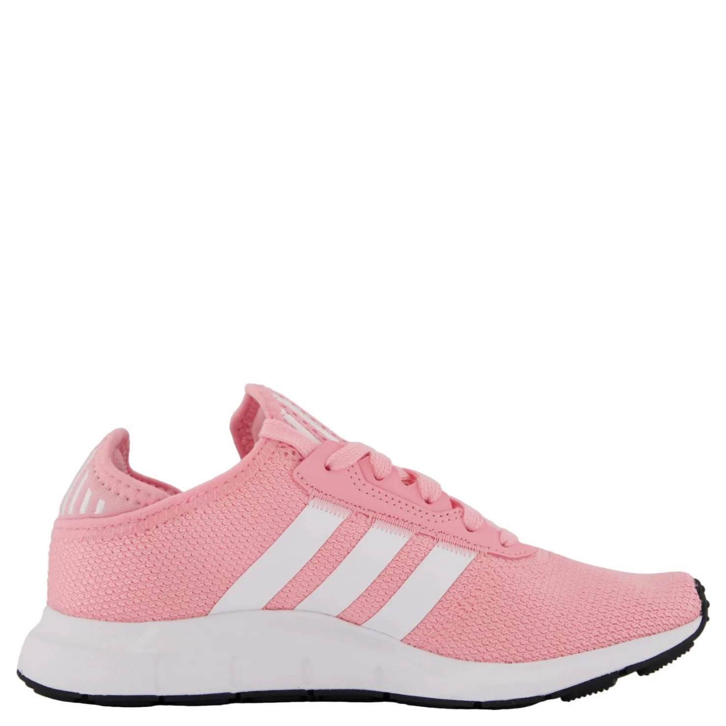 adidas Originals Swift Run X J Light Pink / Cloud White / Core Black Rosa Sale