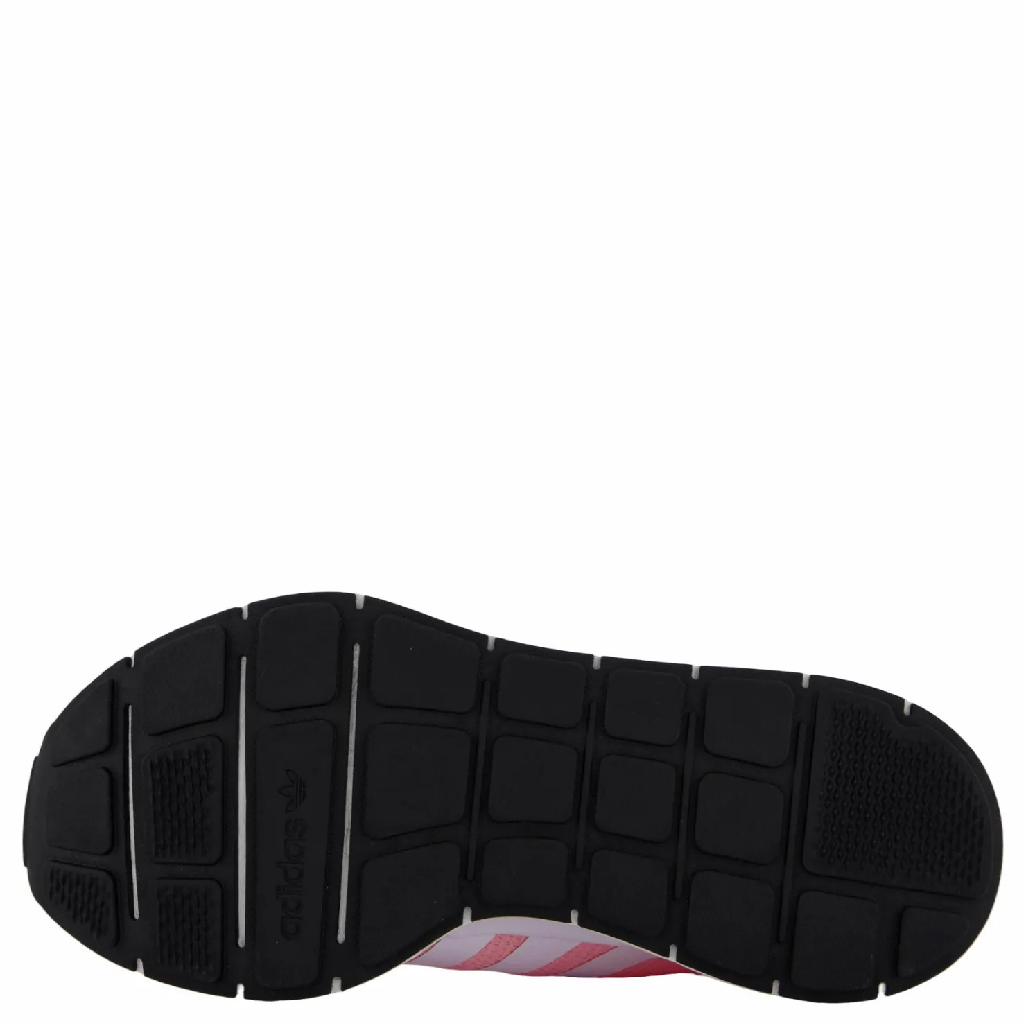 adidas Originals Swift Run X J Light Pink / Cloud White / Core Black Rosa Sale