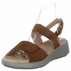 Legero Swing Brown Brun Hot