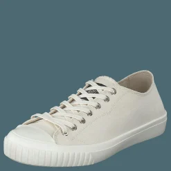 Sneaky Steve Swing Low Off White Vit Outlet