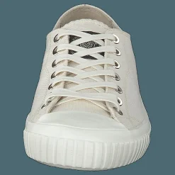 Sneaky Steve Swing Low Off White Vit Outlet