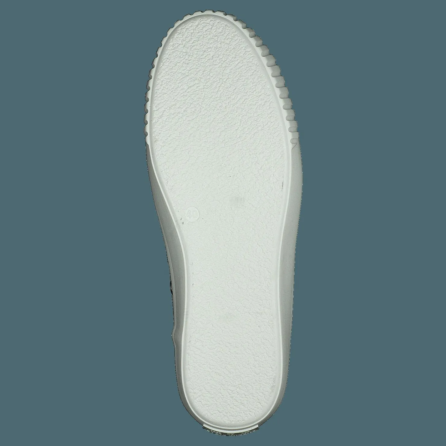 Sneaky Steve Swing Low Off White Vit Outlet