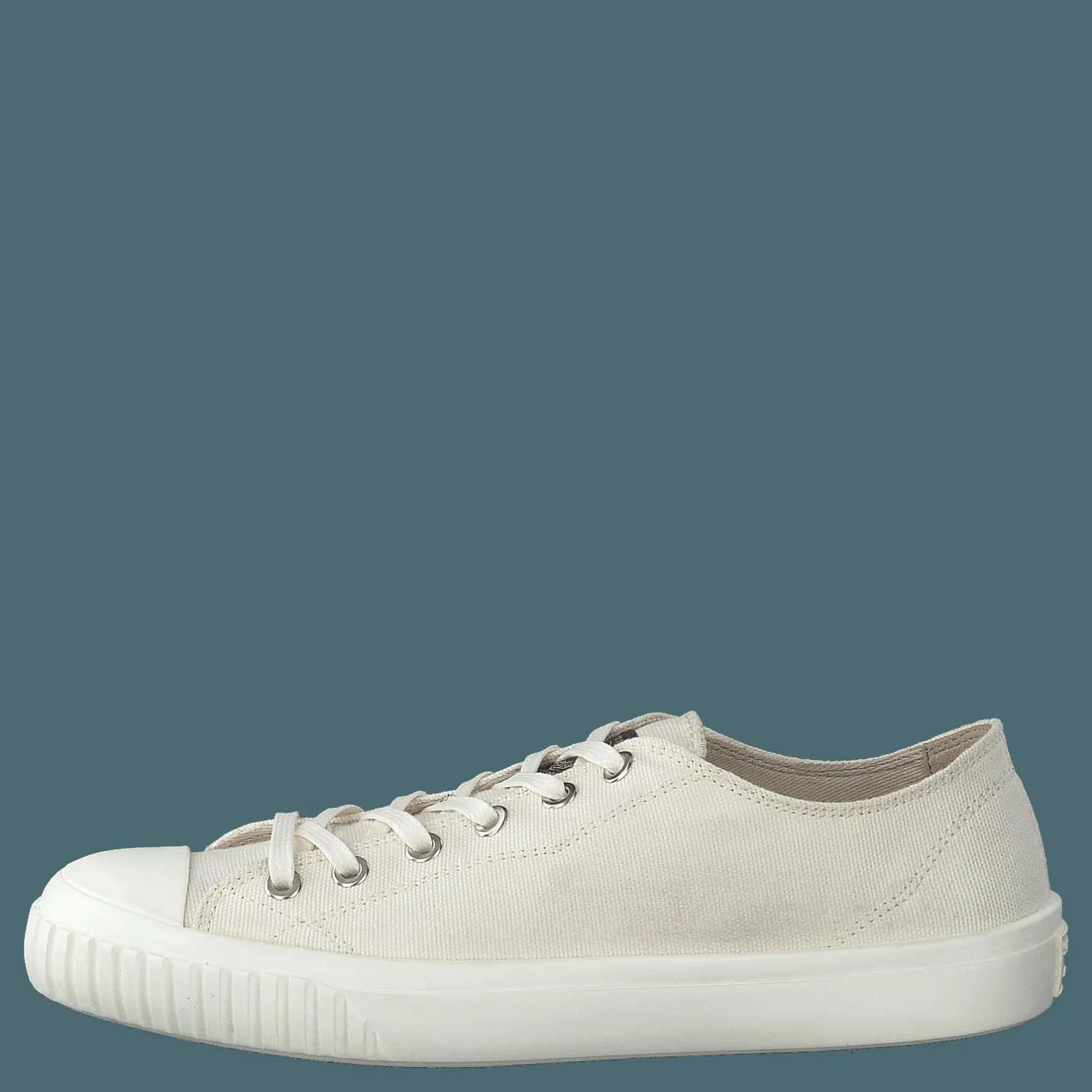 Sneaky Steve Swing Low Off White Vit Outlet