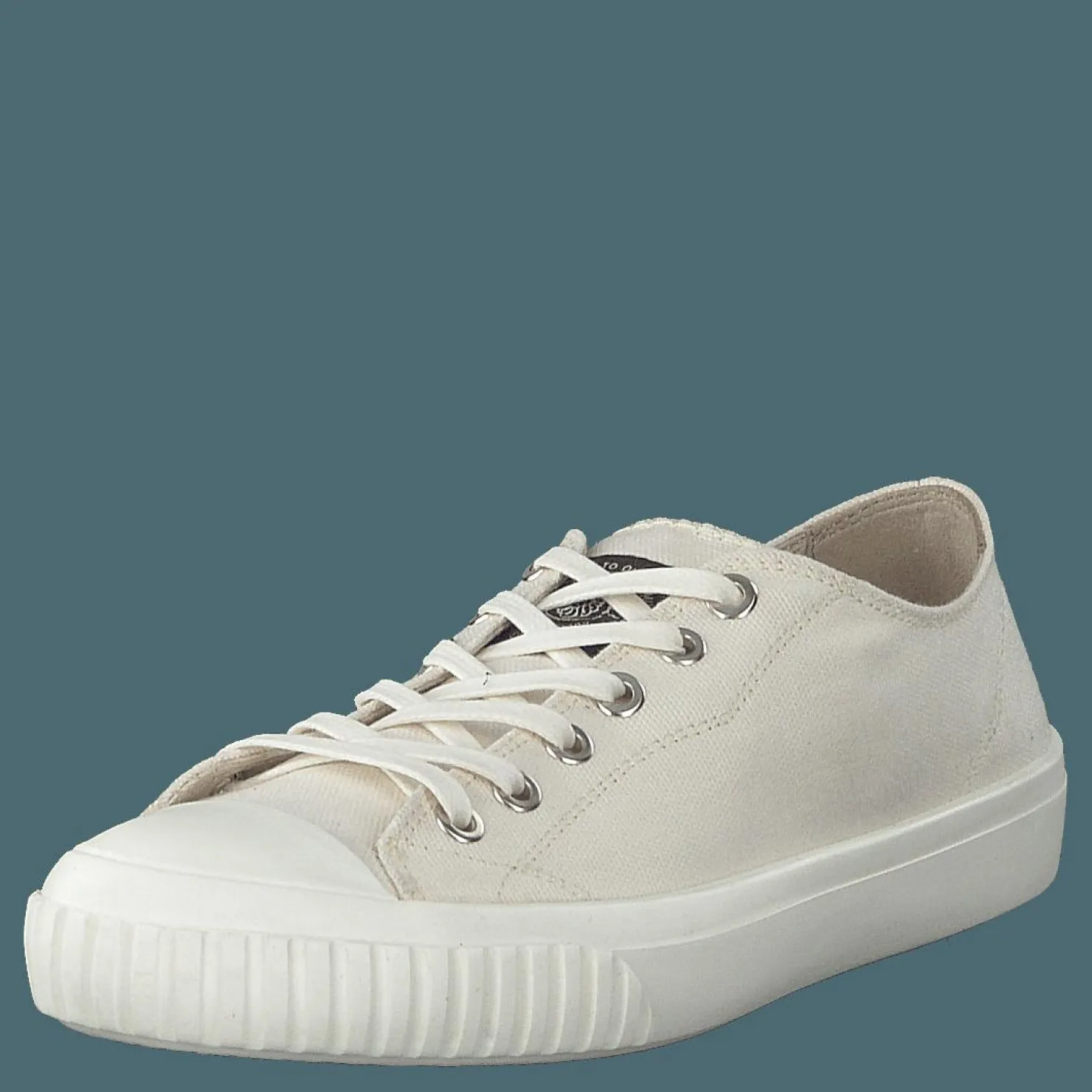Sneaky Steve Swing Low Off White Vit Outlet