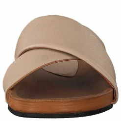 Twist & Tango Sydney Sandals Pink Beige och Brun New