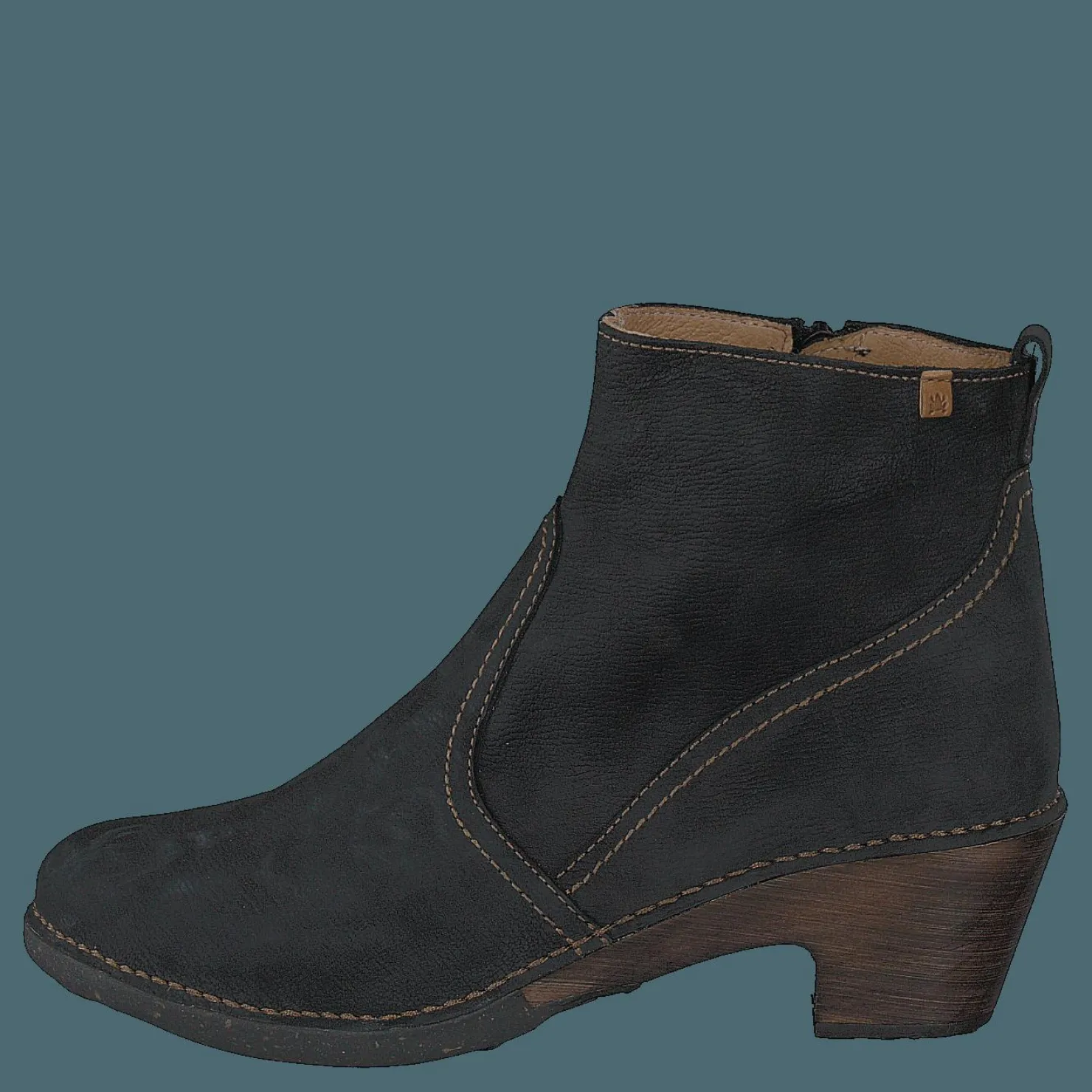 El Naturalista Sylvan Black Svart Sale
