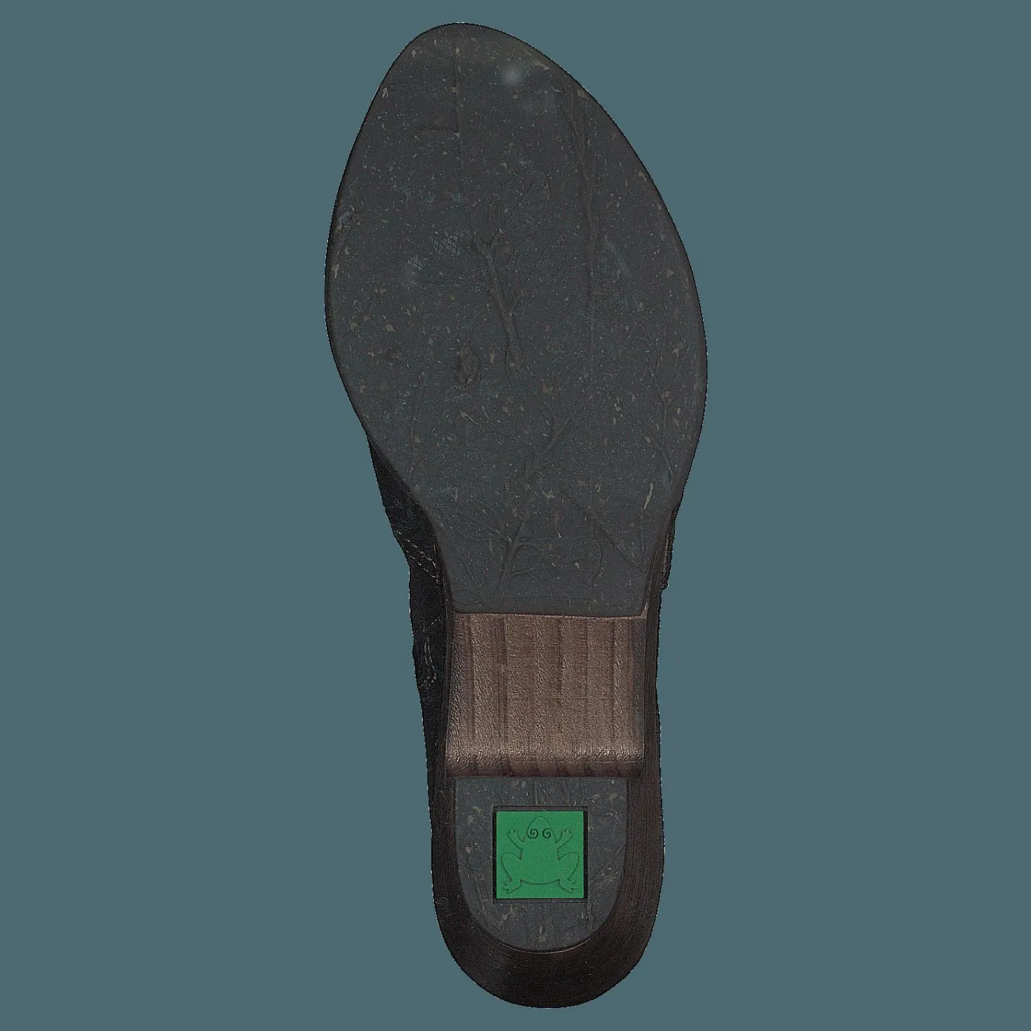 El Naturalista Sylvan Black Svart Sale