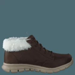 Skechers Synergy Choc Brun Hot