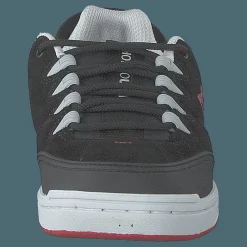 DC Shoes Syntax Black/grey/red Svart Online