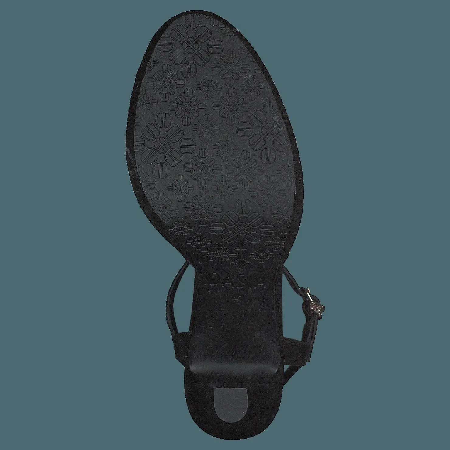 Dasia Syringa Black Svart Best