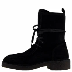 Billi Bi T6959 Black Suede/black Sole 500 Svart Sale