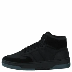 Björn Borg T2300 Bo Mid Sue M Black Svart New