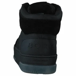 Björn Borg T2300 Bo Mid Sue M Black Svart New