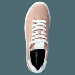 Björn Borg T1620 Bsc Nub W Light Pink-white Rosa Hot