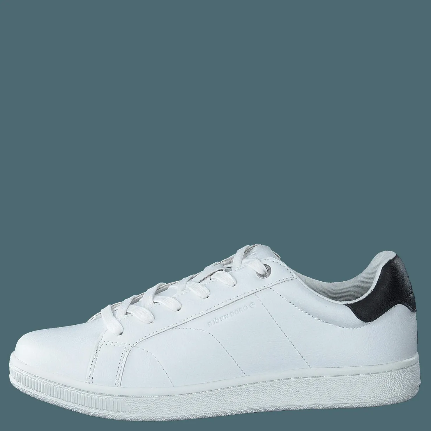 Björn Borg T305 Cls Btm M White-navy Vit Clearance