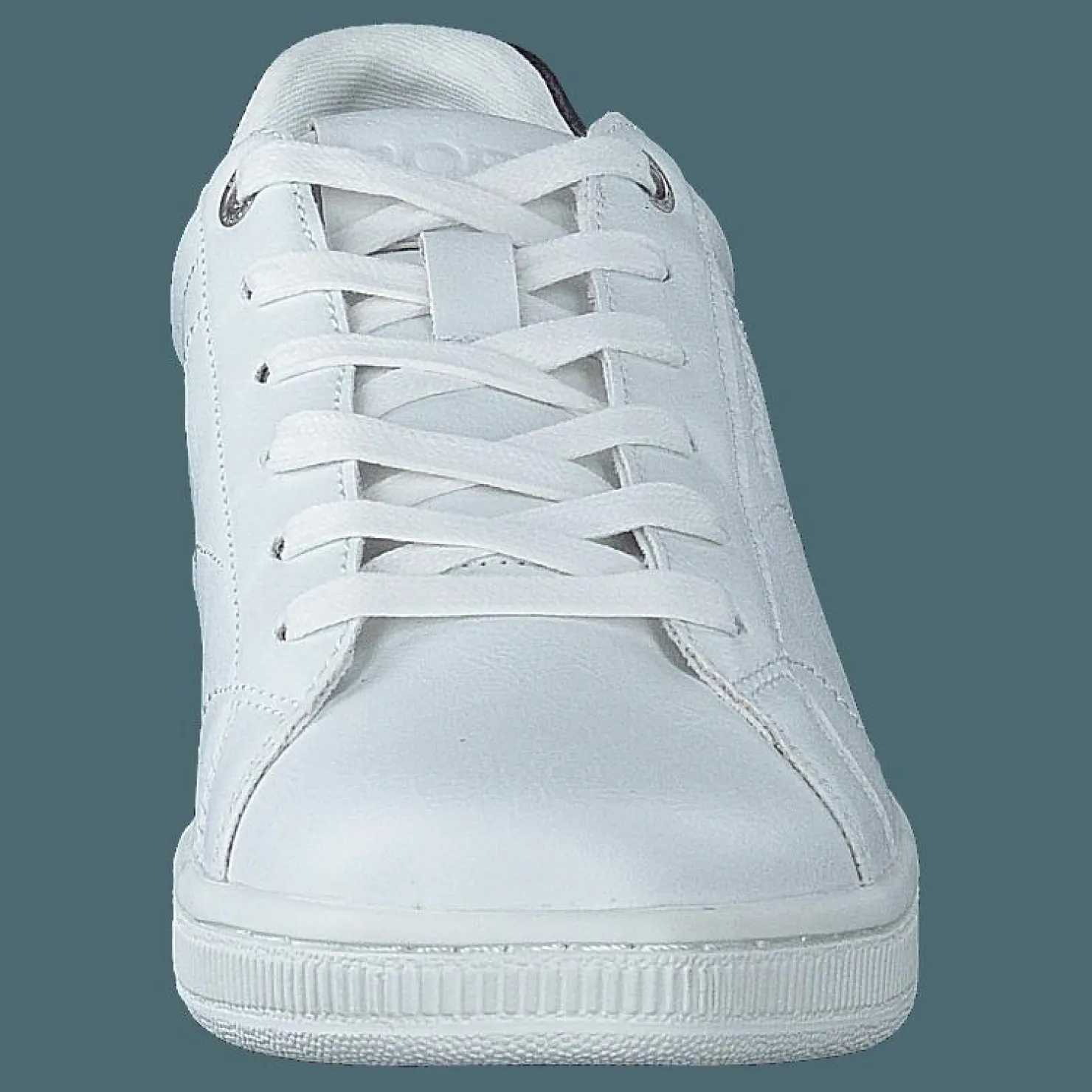 Björn Borg T305 Cls Btm M White-navy Vit Clearance