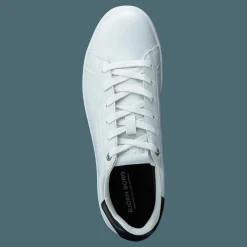 Björn Borg T305 Cls Btm M White-navy Vit Clearance
