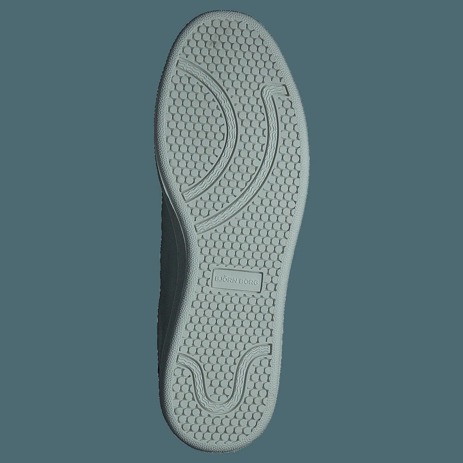 Björn Borg T305 Cls Btm M White-navy Vit Clearance