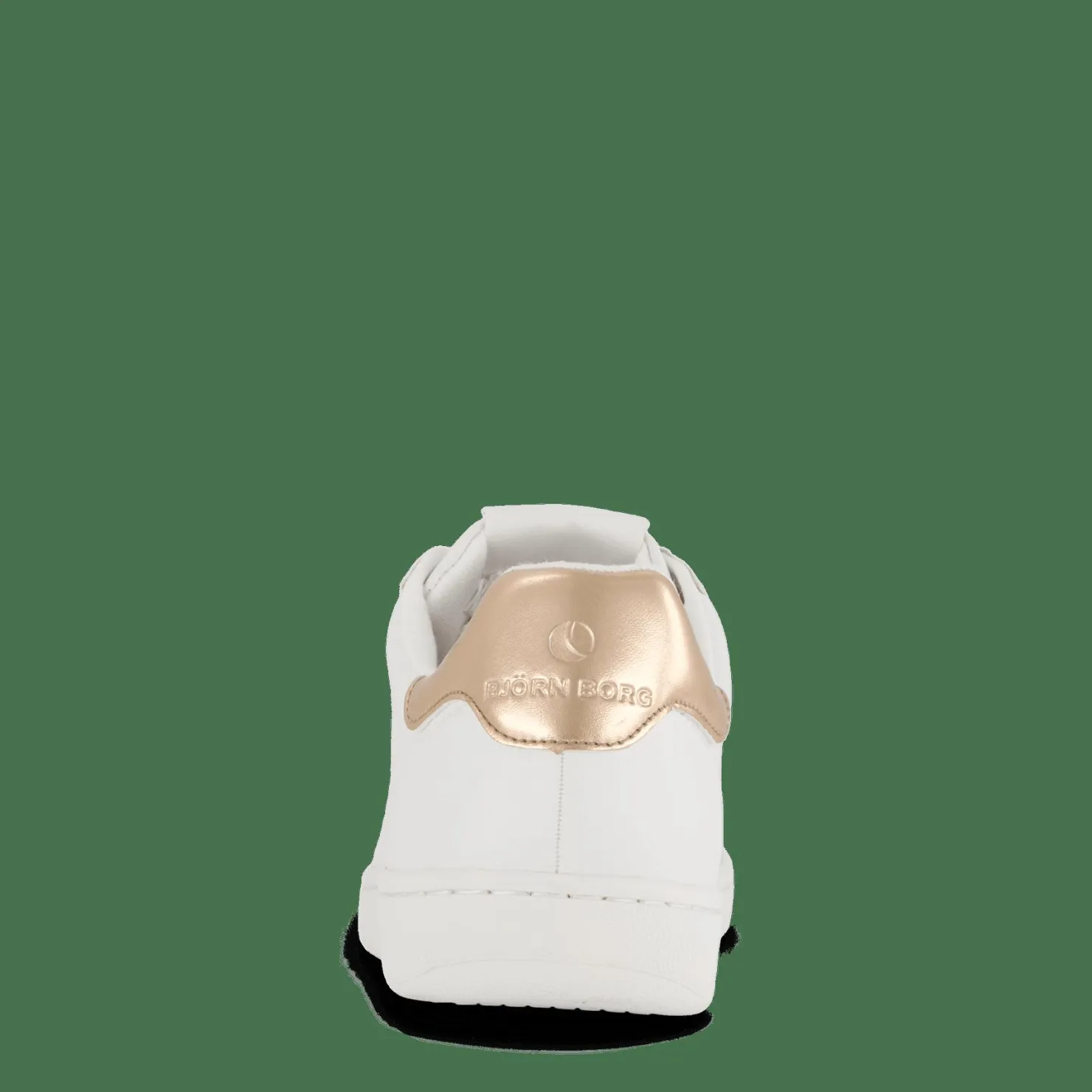 Björn Borg T305 Cls Btm W White-rose Gold Vit Discount