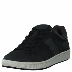 Björn Borg T316 Cls Ctr M Black-dark Grey Svart Clearance