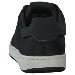 Björn Borg T316 Cls Ctr M Black-dark Grey Svart Clearance