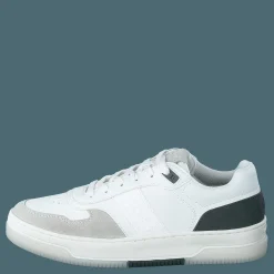 Björn Borg T2300 Ctr M White-green Vit Discount