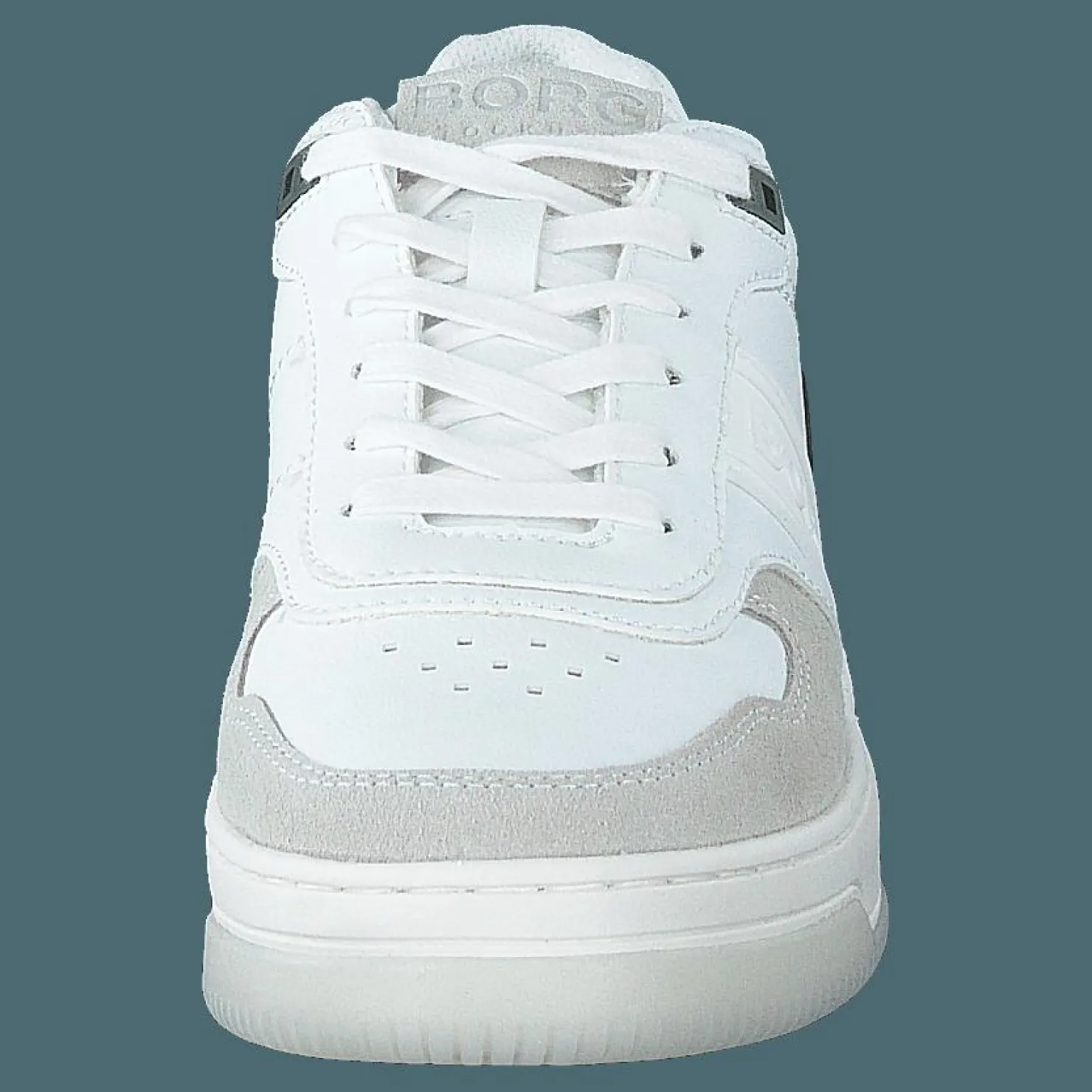 Björn Borg T2300 Ctr M White-green Vit Discount