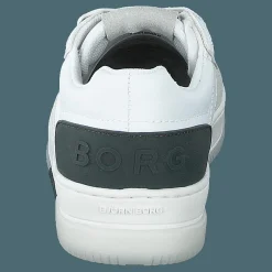 Björn Borg T2300 Ctr M White-green Vit Discount