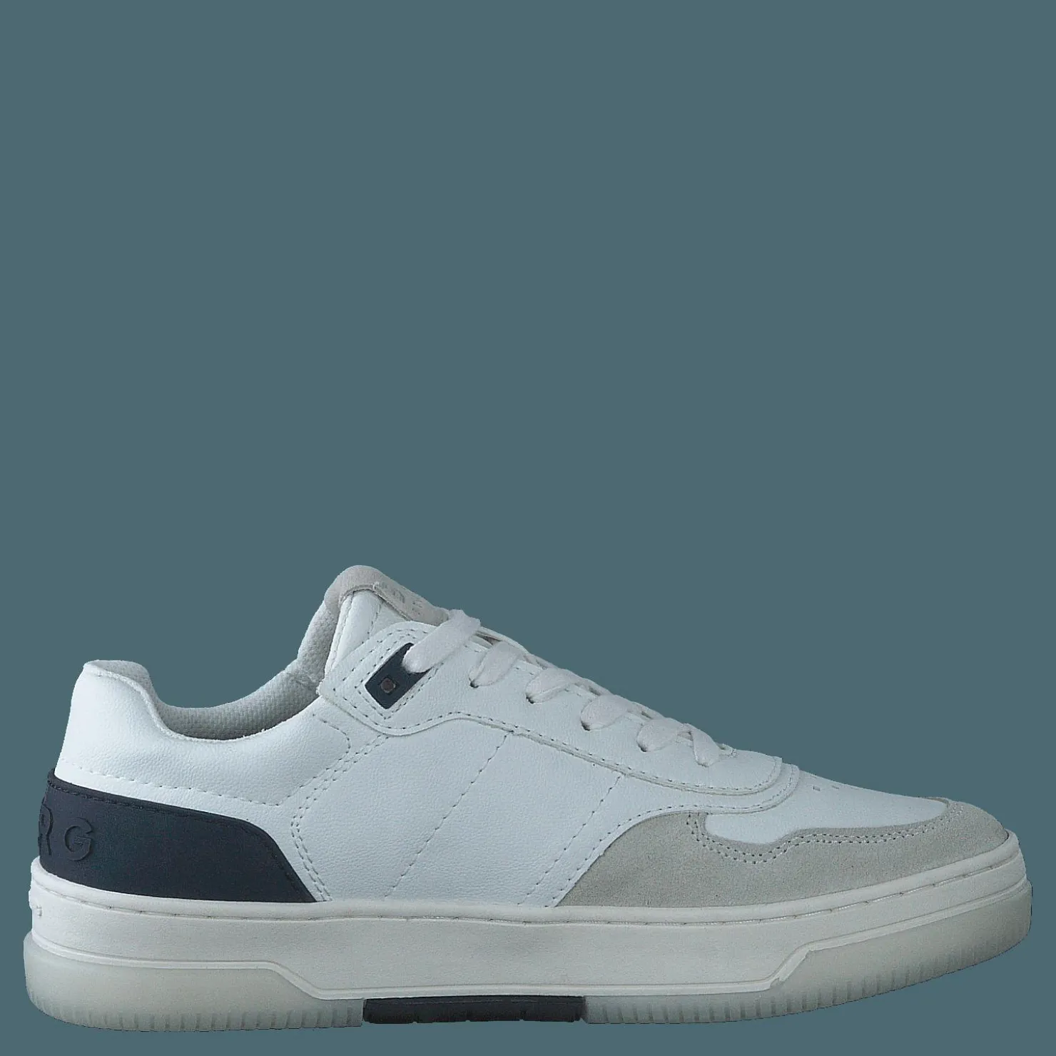 Björn Borg T2300 Ctr M White-navy Grå Clearance