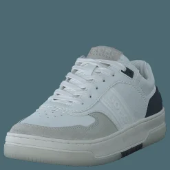 Björn Borg T2300 Ctr M White-navy Grå Clearance
