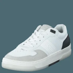 Björn Borg T2300 Ctr W White-black Vit Outlet