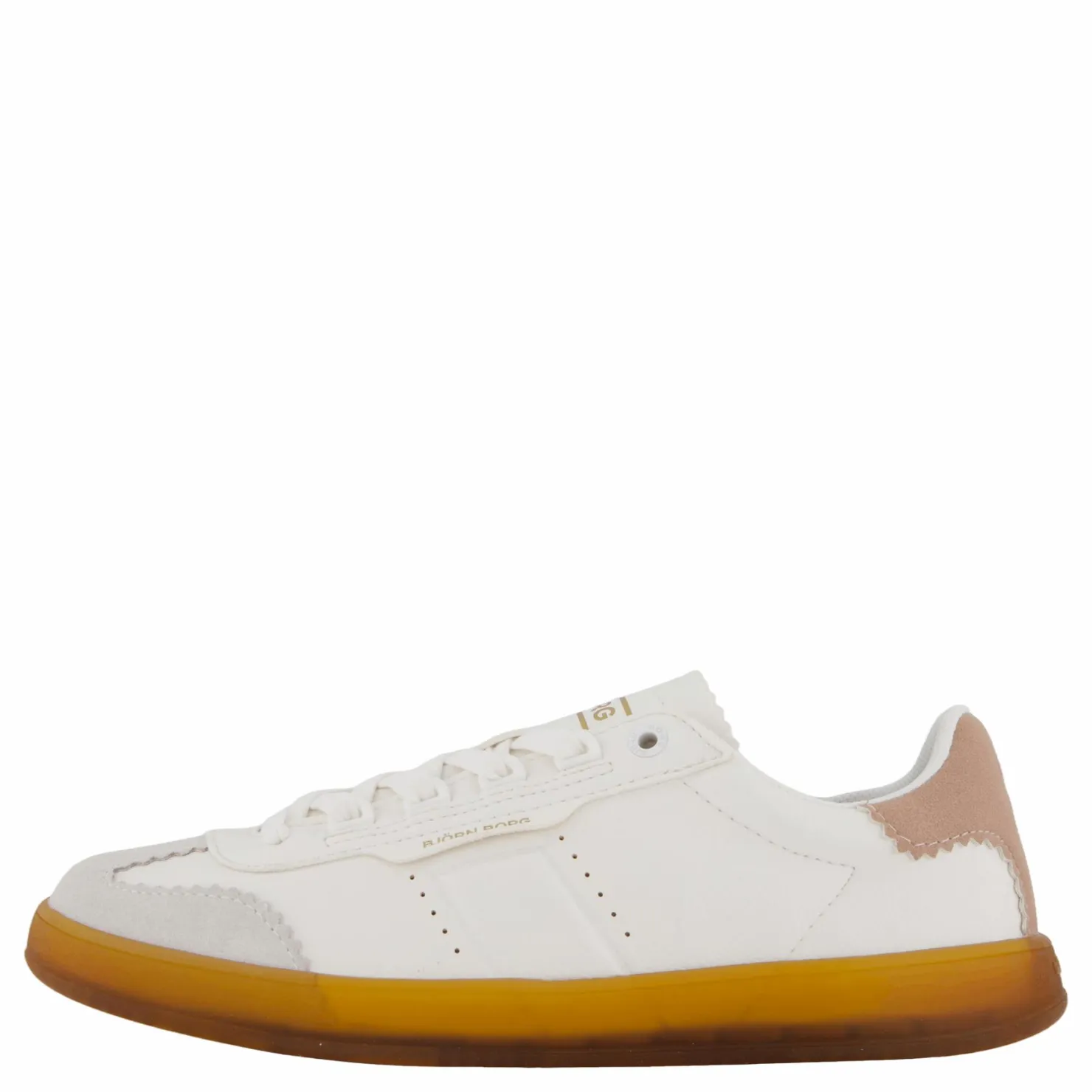 Björn Borg T2500 Gum Gmp W Wht-opnk Vit Outlet
