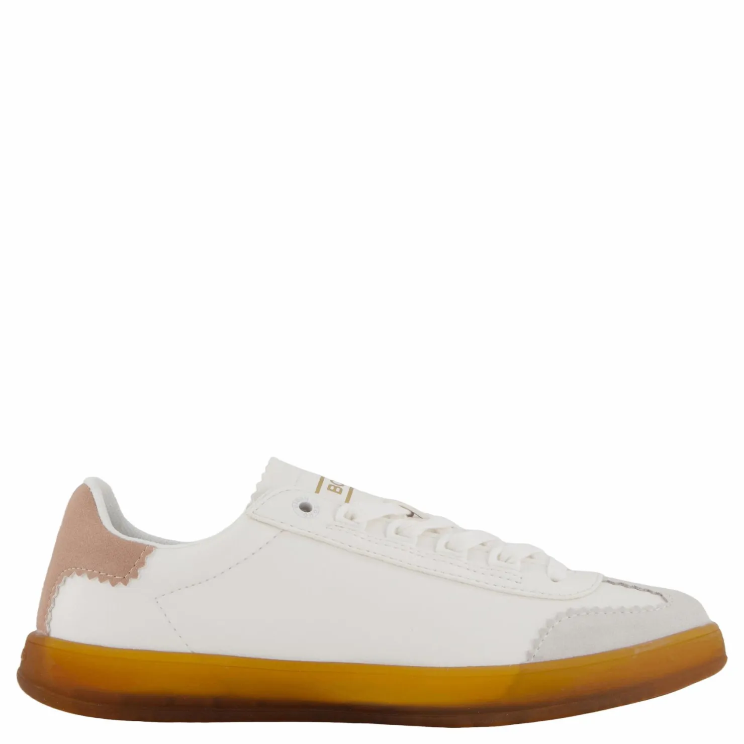 Björn Borg T2500 Gum Gmp W Wht-opnk Vit Outlet