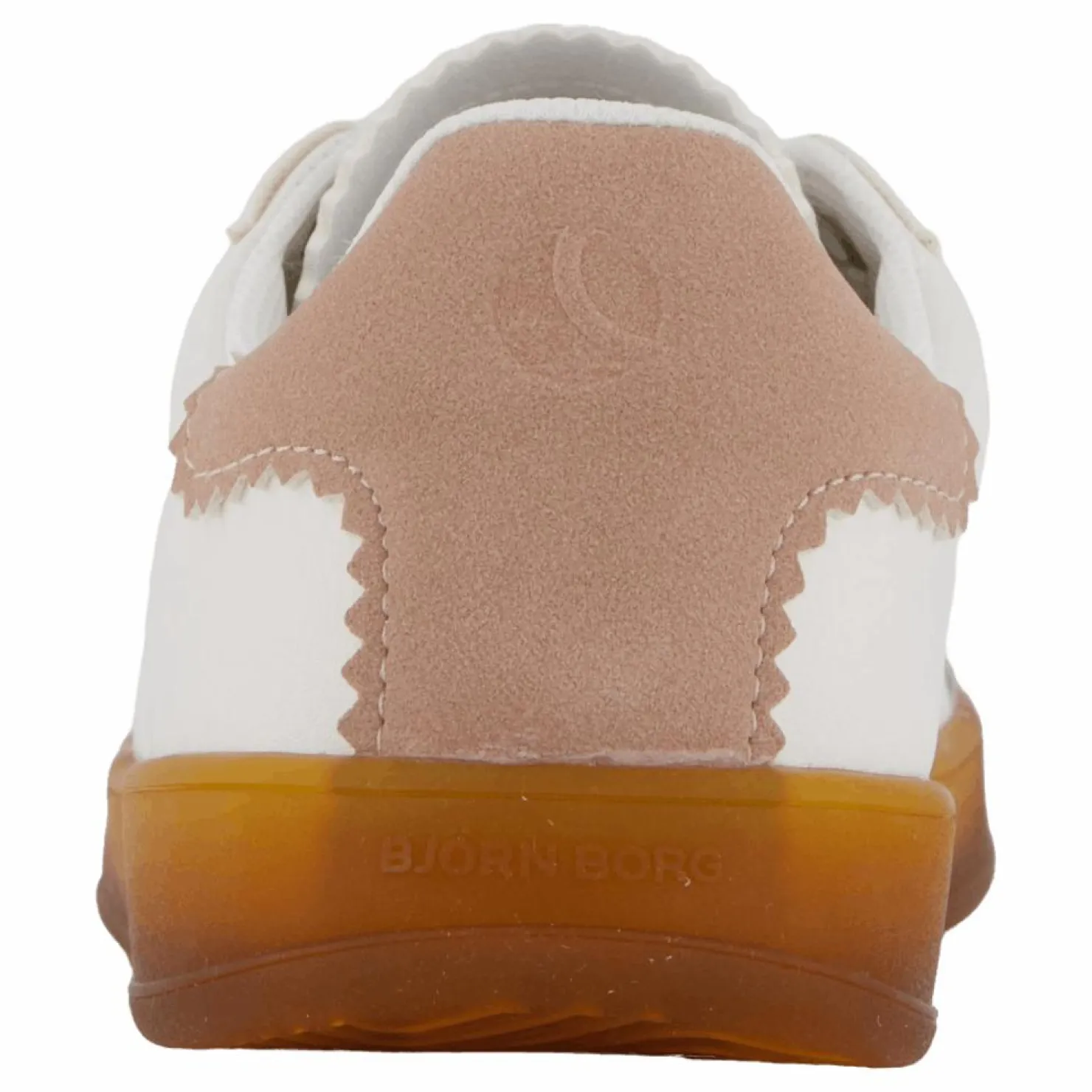 Björn Borg T2500 Gum Gmp W Wht-opnk Vit Outlet