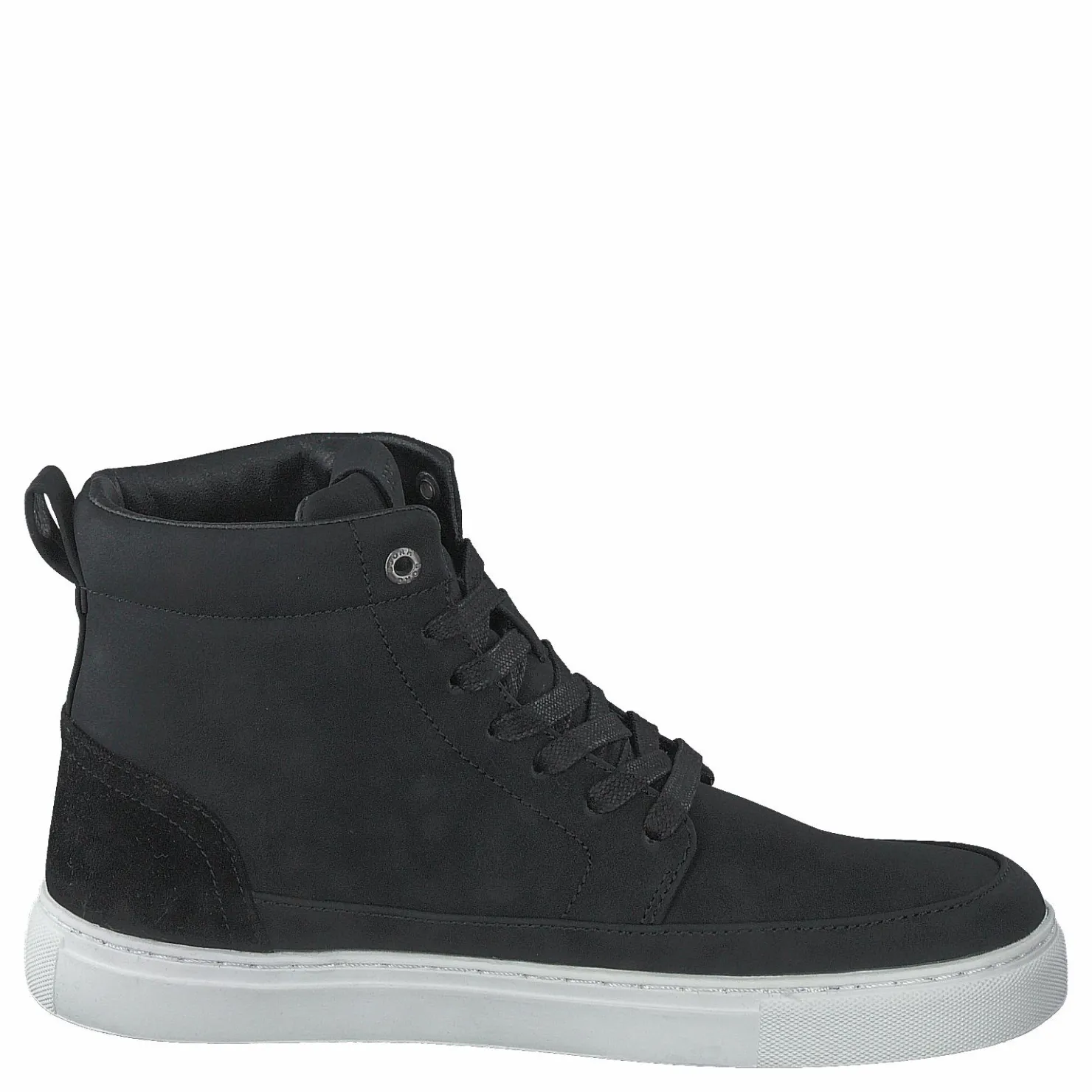 Björn Borg T270 Hgh Fng M Black Svart Discount