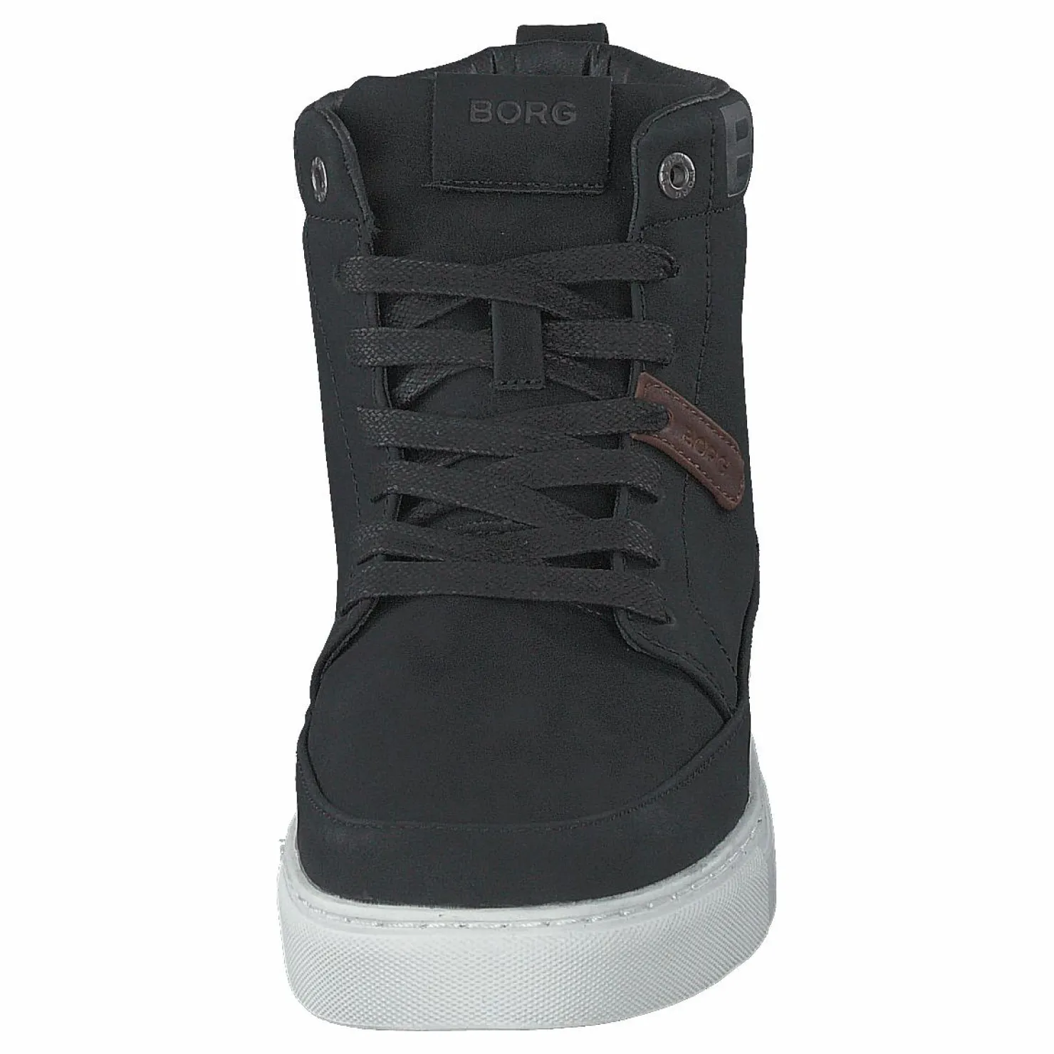 Björn Borg T270 Hgh Fng M Black Svart Discount