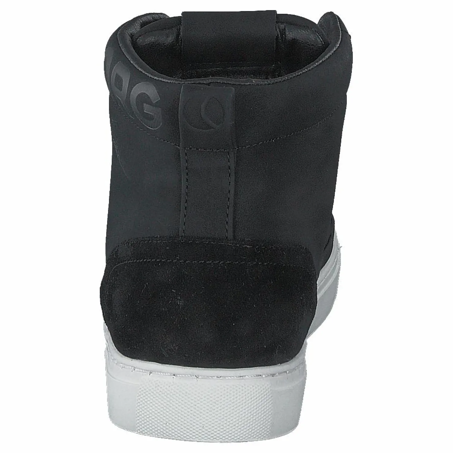 Björn Borg T270 Hgh Fng M Black Svart Discount