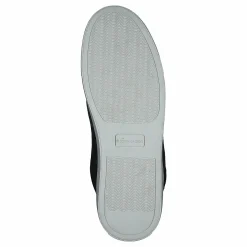 Björn Borg T270 Hgh Fng M Black Svart Discount