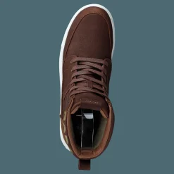 Björn Borg T270 Hgh Fng M Tan Brun New